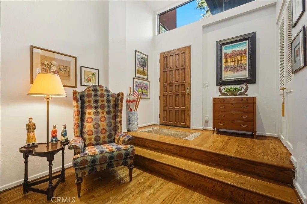 Photo of 776 S Orange Grove #5, Pasadena, CA 91105 (MLS # SR26009594)