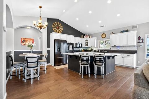 Photo of 2307 Via Dieguenos, Alpine, CA 91901 (MLS # PTP2602932)