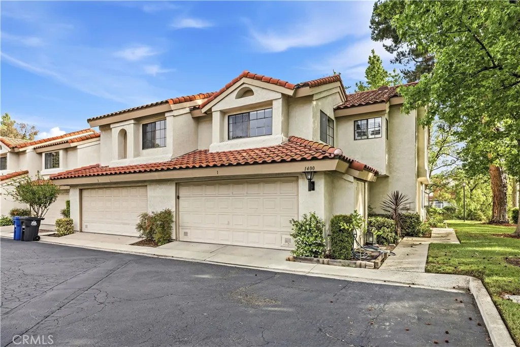 1400 Bodega Way #1