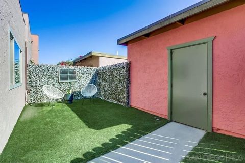 Tiny photo for 1463 N Broadway #E, Escondido, CA 92026 (MLS # 250042627)