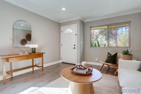 Tiny photo for 1463 N Broadway #E, Escondido, CA 92026 (MLS # 250042627)
