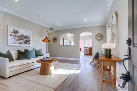 Tiny photo for 1463 N Broadway #E, Escondido, CA 92026 (MLS # 250042627)