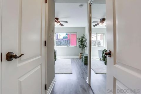 Tiny photo for 1463 N Broadway #E, Escondido, CA 92026 (MLS # 250042627)