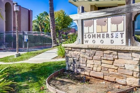 Tiny photo for 1463 N Broadway #E, Escondido, CA 92026 (MLS # 250042627)