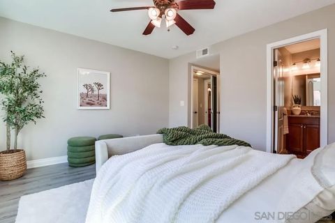 Tiny photo for 1463 N Broadway #E, Escondido, CA 92026 (MLS # 250042627)