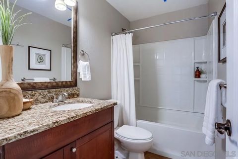 Tiny photo for 1463 N Broadway #E, Escondido, CA 92026 (MLS # 250042627)