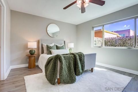 Tiny photo for 1463 N Broadway #E, Escondido, CA 92026 (MLS # 250042627)