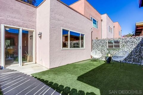 Tiny photo for 1463 N Broadway #E, Escondido, CA 92026 (MLS # 250042627)