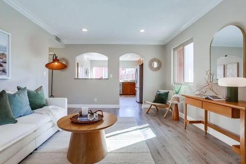 Tiny photo for 1463 N Broadway #E, Escondido, CA 92026 (MLS # 250042627)