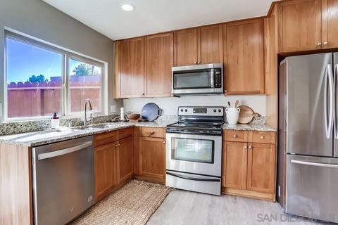 Tiny photo for 1463 N Broadway #E, Escondido, CA 92026 (MLS # 250042627)