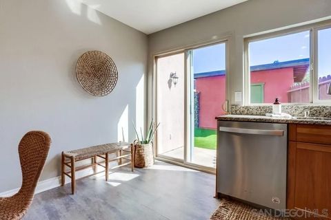 Tiny photo for 1463 N Broadway #E, Escondido, CA 92026 (MLS # 250042627)
