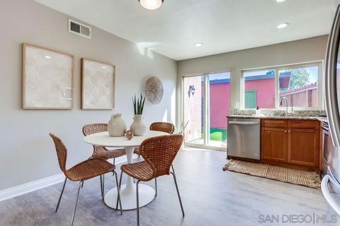 Tiny photo for 1463 N Broadway #E, Escondido, CA 92026 (MLS # 250042627)