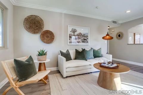 Tiny photo for 1463 N Broadway #E, Escondido, CA 92026 (MLS # 250042627)