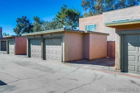 Tiny photo for 1463 N Broadway #E, Escondido, CA 92026 (MLS # 250042627)