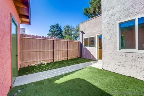 Tiny photo for 1463 N Broadway #E, Escondido, CA 92026 (MLS # 250042627)