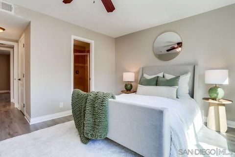 Tiny photo for 1463 N Broadway #E, Escondido, CA 92026 (MLS # 250042627)