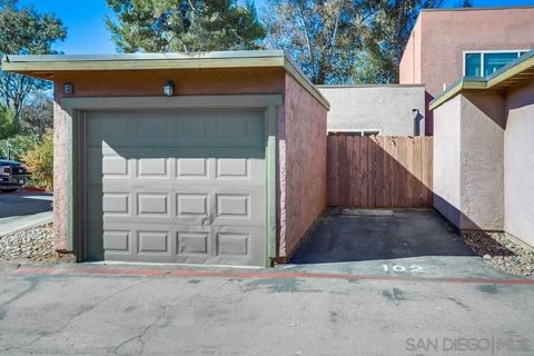Tiny photo for 1463 N Broadway #E, Escondido, CA 92026 (MLS # 250042627)