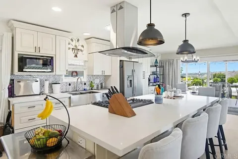 5016 Old Cliffs, San Diego, CA 92120 - #: NDP2604135