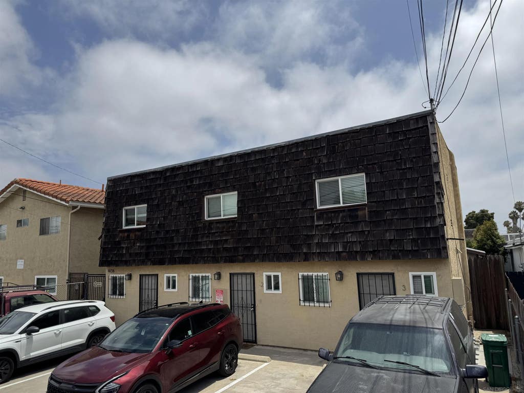 Photo of 4136 Cherokee AVE, San Diego, CA 92104 (MLS # 260017617)