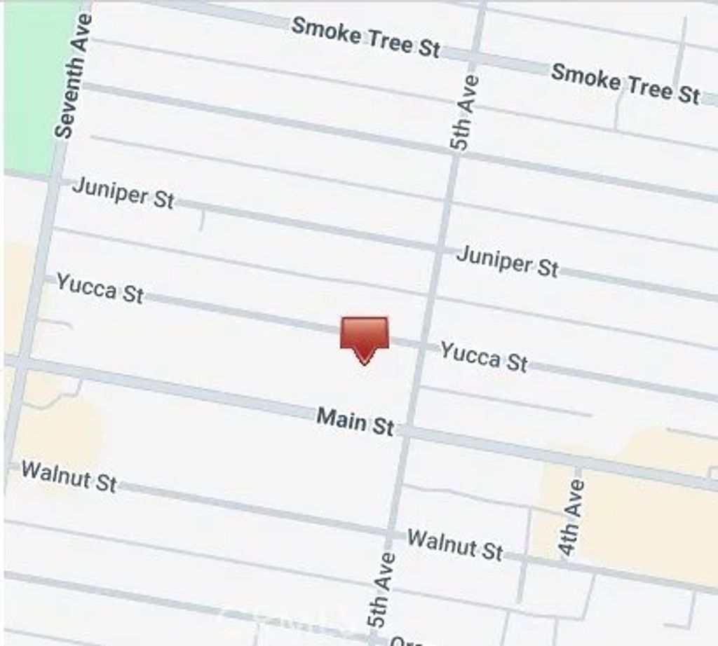 Photo of 0 Main, Hesperia, CA 92345 (MLS # PW26084371)