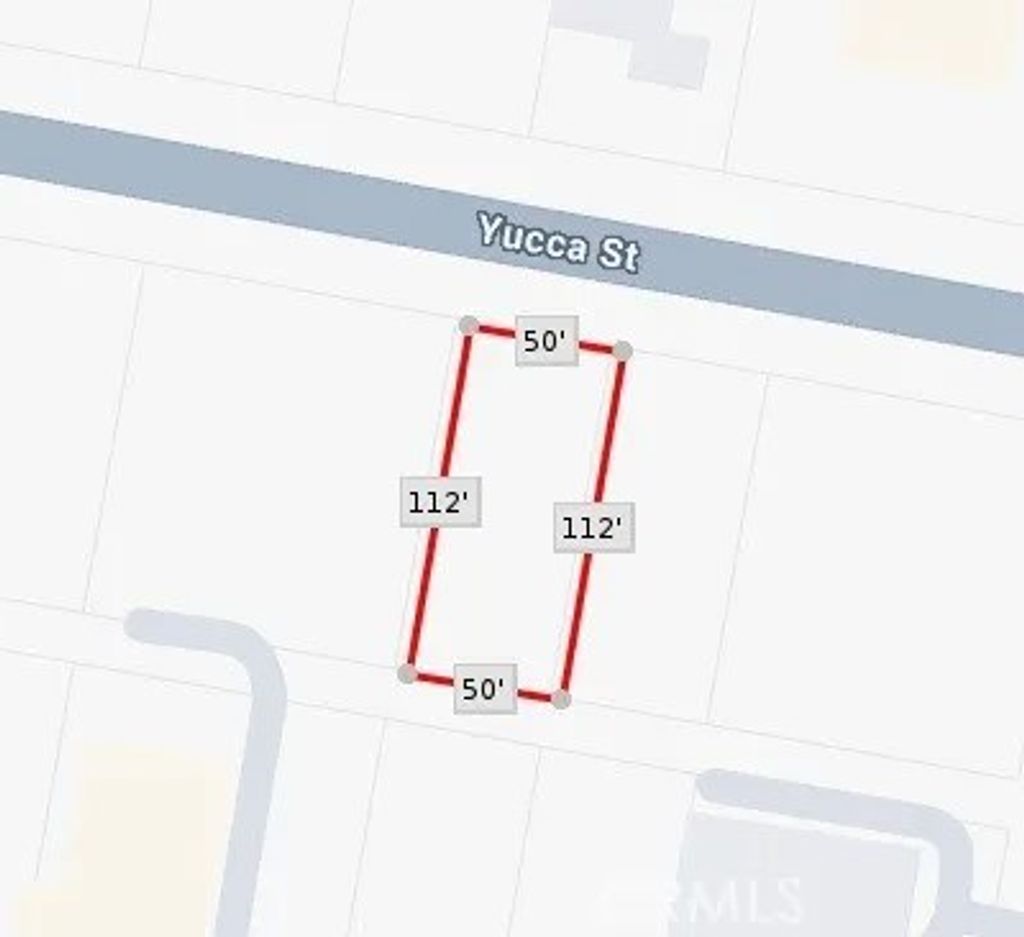 Photo of 0 Main, Hesperia, CA 92345 (MLS # PW26084371)