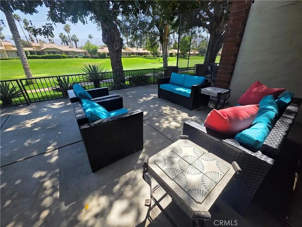Photo of 297 San Remo St, Palm Desert, CA 92260 (MLS # IV26083974)