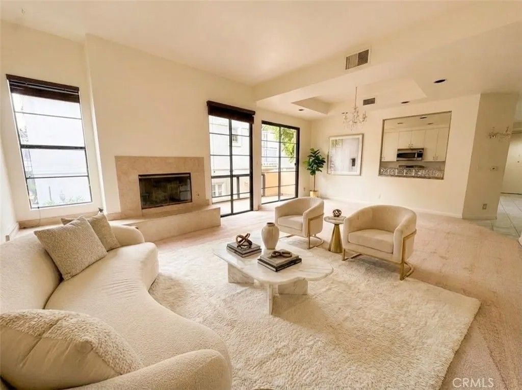 Photo of 234 S Gale Drive #105, Beverly Hills, CA 90211 (MLS # OC26083050)