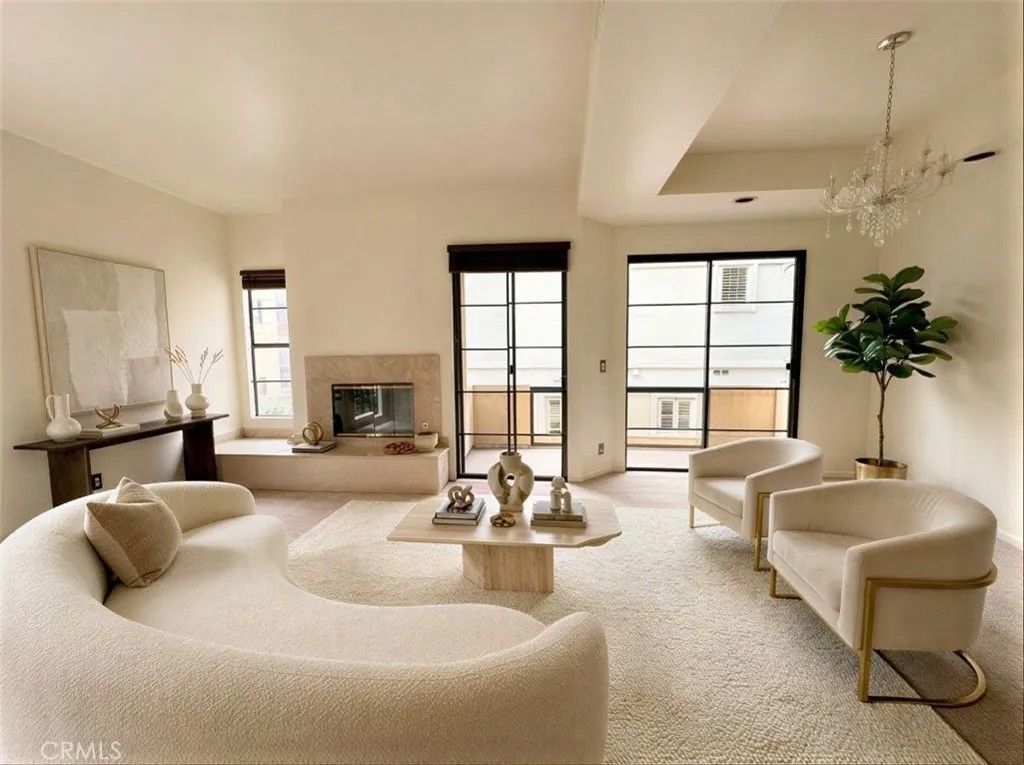 Photo of 234 S Gale Drive #105, Beverly Hills, CA 90211 (MLS # OC26083050)