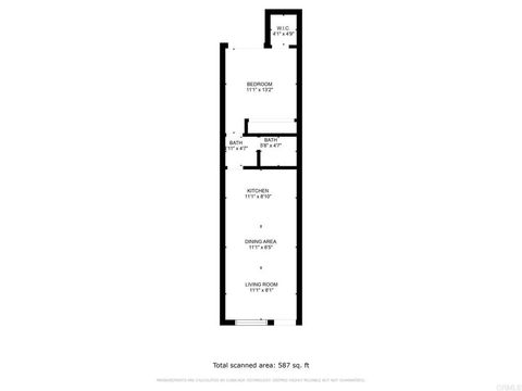 Tiny photo for 27725 Mountain Meadow #27, Escondido, CA 92026 (MLS # NDP2600998)