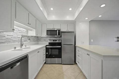 Tiny photo for 27725 Mountain Meadow #27, Escondido, CA 92026 (MLS # NDP2600998)