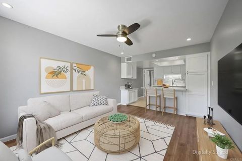 Tiny photo for 27725 Mountain Meadow #27, Escondido, CA 92026 (MLS # NDP2600998)