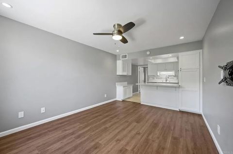 Tiny photo for 27725 Mountain Meadow #27, Escondido, CA 92026 (MLS # NDP2600998)