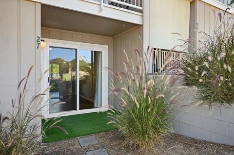 Tiny photo for 27725 Mountain Meadow #27, Escondido, CA 92026 (MLS # NDP2600998)