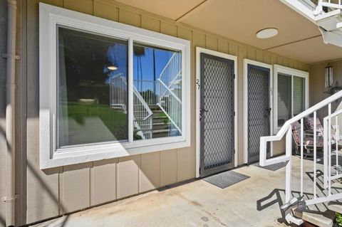 Tiny photo for 27725 Mountain Meadow #27, Escondido, CA 92026 (MLS # NDP2600998)