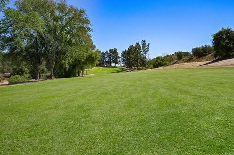 Tiny photo for 27725 Mountain Meadow #27, Escondido, CA 92026 (MLS # NDP2600998)