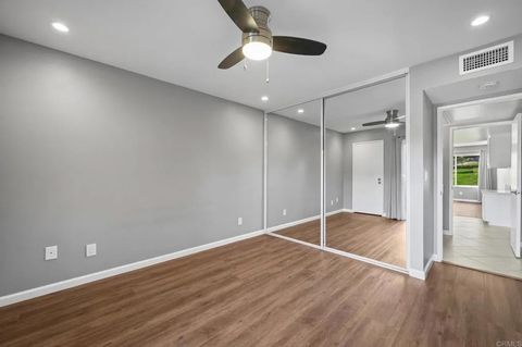 Tiny photo for 27725 Mountain Meadow #27, Escondido, CA 92026 (MLS # NDP2600998)