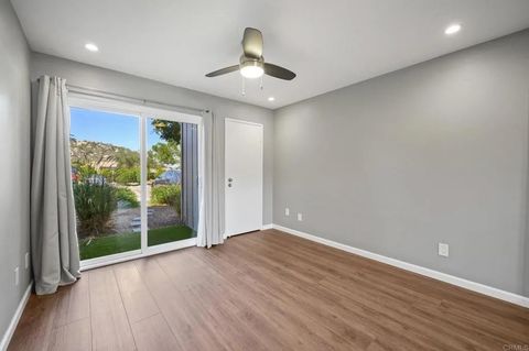 Tiny photo for 27725 Mountain Meadow #27, Escondido, CA 92026 (MLS # NDP2600998)