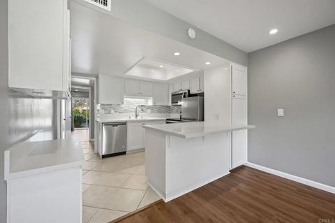 Tiny photo for 27725 Mountain Meadow #27, Escondido, CA 92026 (MLS # NDP2600998)