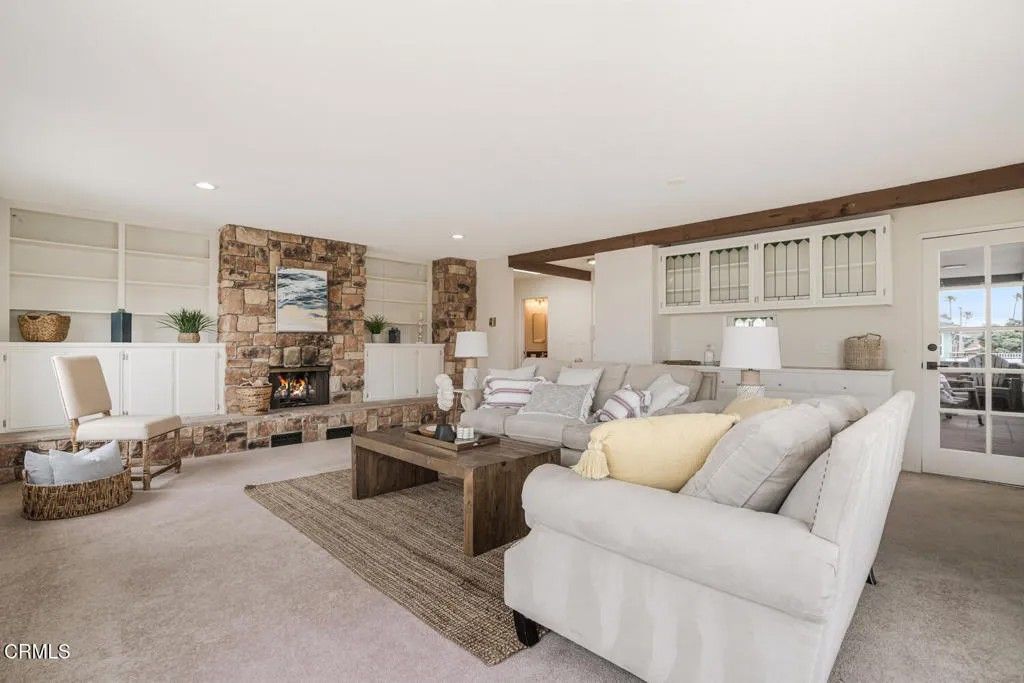 Photo of 3700 Ocean Drive, Oxnard, CA 93035 (MLS # V1-35577)