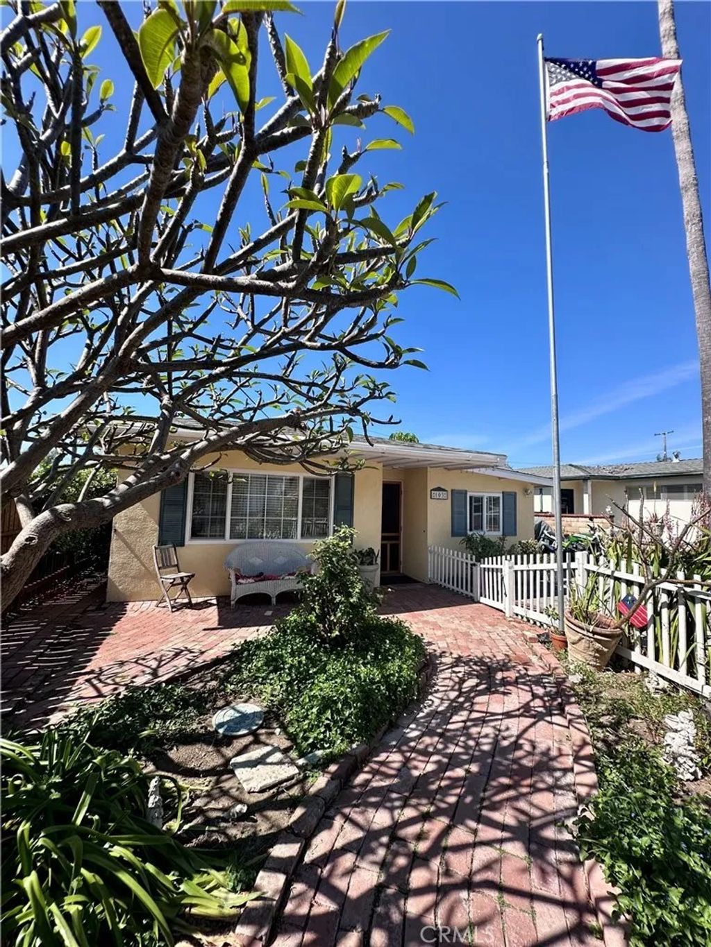 Photo of 103 E Mariposa, San Clemente, CA 92672 (MLS # IV26094200)