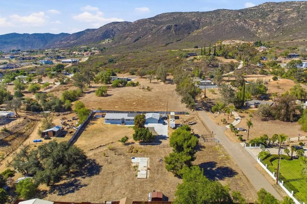 3232 Monterey Crest Drive