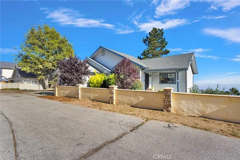 23243 Sunrise Way