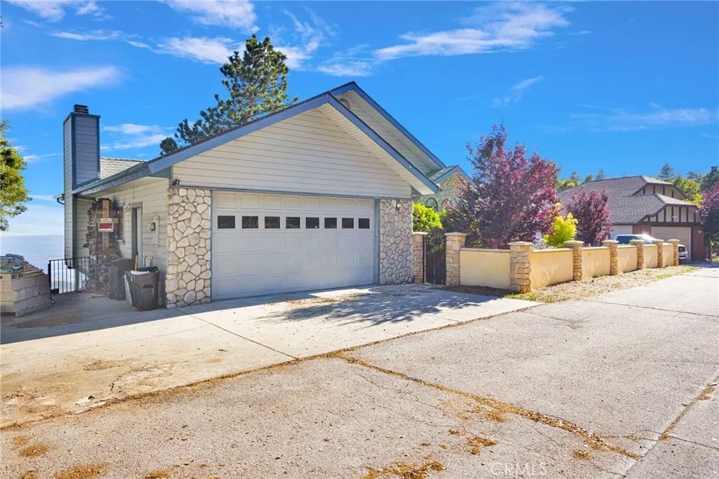 23243 Sunrise Way