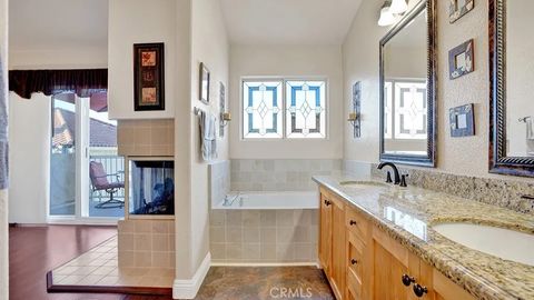 Tiny photo for 1023 Via Presa, San Clemente, CA 92672 (MLS # OC25274648)