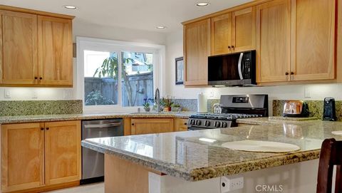 Tiny photo for 1023 Via Presa, San Clemente, CA 92672 (MLS # OC25274648)