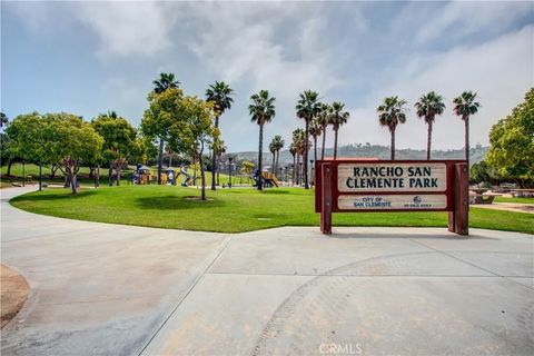 Tiny photo for 1023 Via Presa, San Clemente, CA 92672 (MLS # OC25274648)