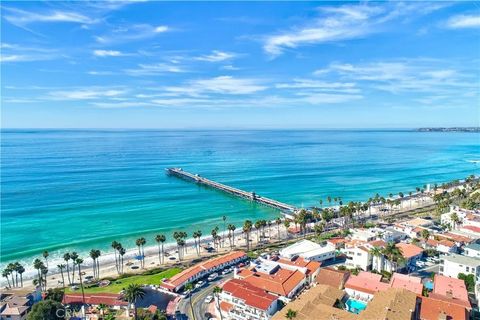 Tiny photo for 1023 Via Presa, San Clemente, CA 92672 (MLS # OC25274648)