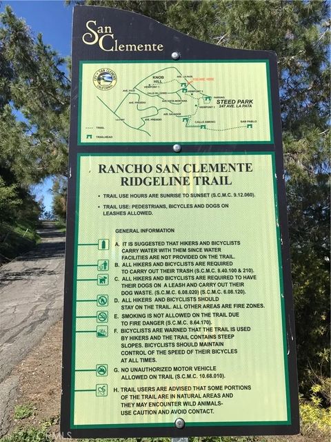 Tiny photo for 1023 Via Presa, San Clemente, CA 92672 (MLS # OC25274648)