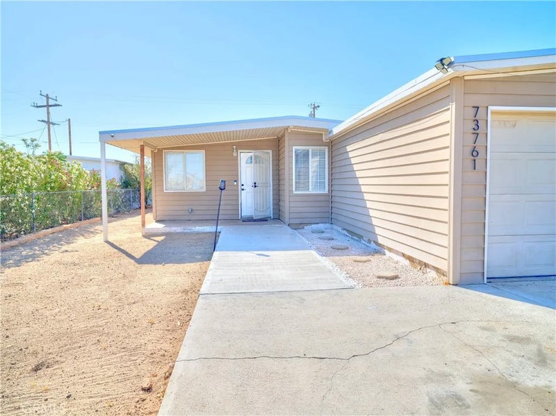 73761 Serrano Drive
