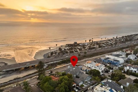 Photo of 2371 San Elijo Avenue, Cardiff By The Sea, CA 92007 (MLS # PTP2607463)